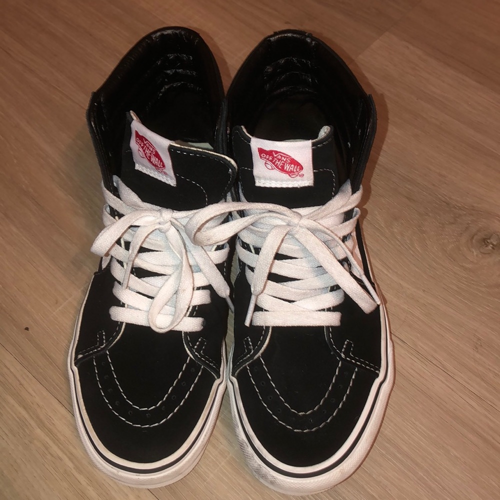 Vans old skool